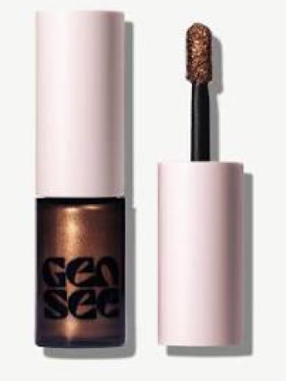 Gen See MONEYPENNY 07 Mixed Media Matte Liquid Eyeshadow NEW UNUSED